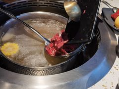 -海汕记·潮汕鲜牛肉火锅·自助