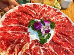 -云尊府云南菜·蒸汽石锅鱼(学清路店)