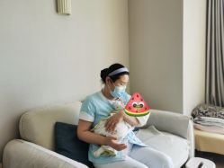 -美悦湾月子中心(熙湖店)