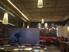 -炙柒Sekinana·精致料理 烧鸟·铁板烧(海上世界店)
