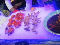 -长沙三景韦尔斯利酒店·Oval全日制餐厅自助餐