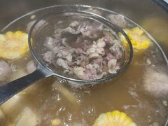-三毛牛肉店(福强店)