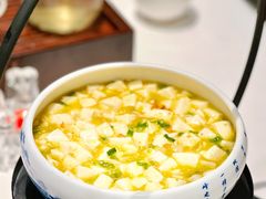 蟹粉豆腐-松鹤楼·非遗·苏帮菜(融科店)