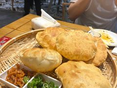 -茂盛小吃(蓝田店)