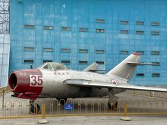 -中国航空博物馆