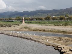 -青海湖二郎剑景区