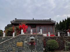 -烟台山景区