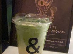 -B&C黄油与面包·法式古堡面包坊(新天地店)