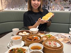 -添好运点心专门店(深水埗店)