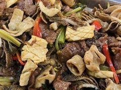 -真好吃牛杂(白沙店)