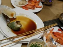 -陆家嘴万怡酒店·万荟轩