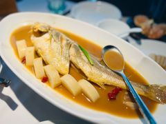 -荣小馆(安达仕店)