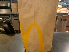 -麦当劳(酒仙桥路店)