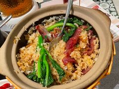 皇上皇腊味煲仔饭-粤来记·啫啫煲·点心(日月光店)