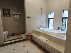 -广州锦绣香江度假别墅