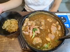 吊龙粉丝砂锅-兄弟砂锅(陆家巷店)