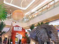 -深圳龙华星河COCO City(民治店)