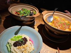 -青年公社烤鸭(青年路店)