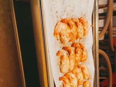 -玫瑰花园自助烤肉(顺义鑫海韵通店)