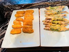 -松子料理(亮马桥店)