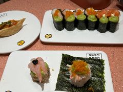 -元气寿司(金光华店)