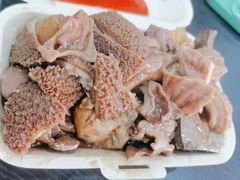-细妹五香牛杂(步行街店)