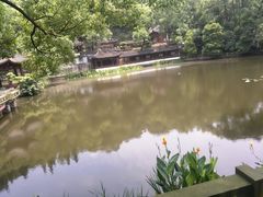 -忠山公园