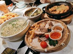 -田婆婆的菜(友谊阳光城店)