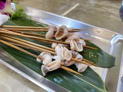 蛙脆脆-蛙宴·美蛙火锅基地(万象城店)