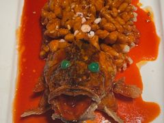 -松鹤楼(山塘街店)