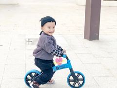 -趣动熊运动发展中心(乐坊校区)