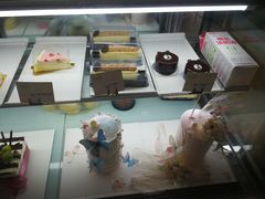 -美丽心情蛋糕(江苏路店)