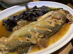 -吕氏疙瘩汤·私家菜馆(慈云寺店)