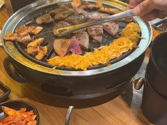 -九田家黑牛烤肉料理(衡百国际店)