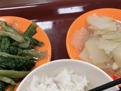 -茶港食堂(武昌店)