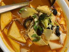 -贯贯吉·清真餐厅(浙江中路店)