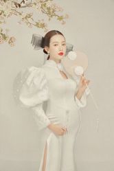 点击看大图 -韩孕社专业孕妇摄影(和平店)