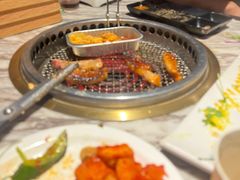 -火炉火自助餐(喜隆多店)