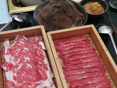 -王家渡火锅店(棕榈泉店)