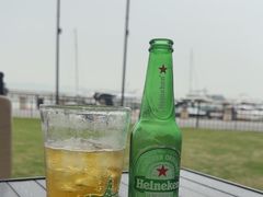 -南沙游艇会·大兵船餐厅