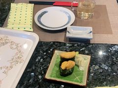 -蘭·日本料理铁板烧(碧云路店)
