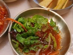 -韩宫宴烤肉·料理(南京江宁万达店)