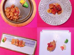 -稻早料理美术馆(城阳店)