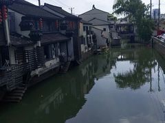 -葑门横街