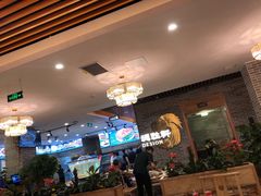 -德胜轩正宗顺德菜(宝安沙井会展中心店)