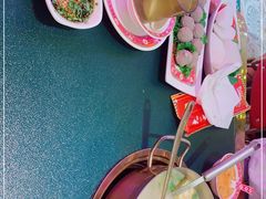 -大吉利·潮汕牛肉火锅(河西店)