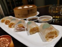 -小湾茶楼