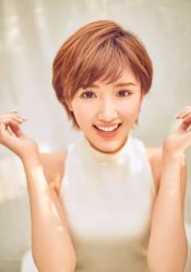 -HairCode芭曲发型