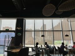 -1874融合西厨·观景餐厅(保利店)