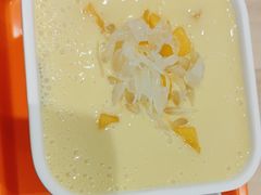 -满记甜品(巴黎春天宝山店)